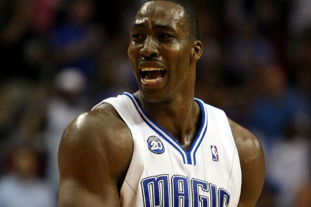 NBA Draft Results: Why Orlando Magic Made a Huge Mistake