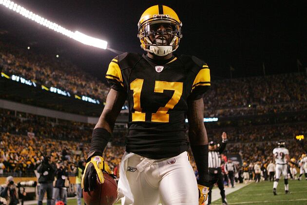 5 NFL Players Sure to Earn Monster Contracts After Amazing 2012 Seasons