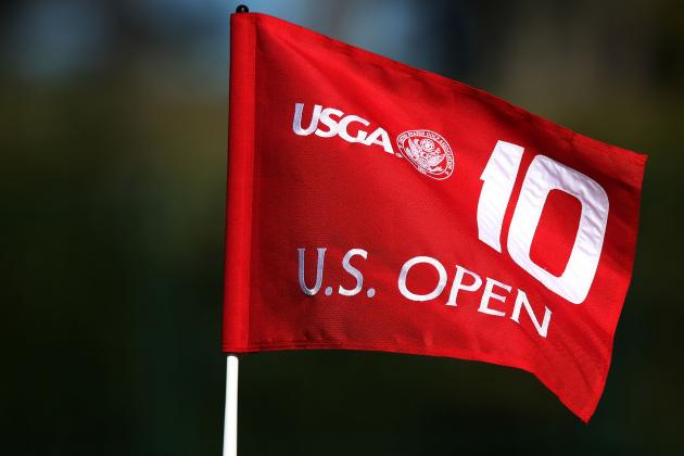 Golf's Majors: How Do They Stack Up?