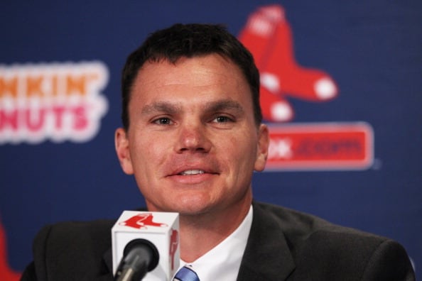 10 Red Sox Who Are Best at Handling the Media