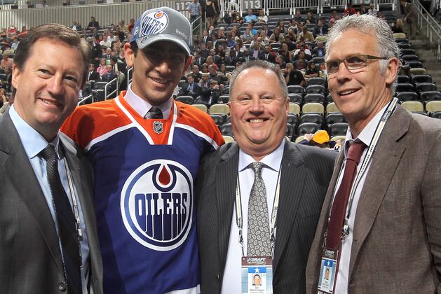 NHL: Power Ranking the Last 10 NHL Drafts