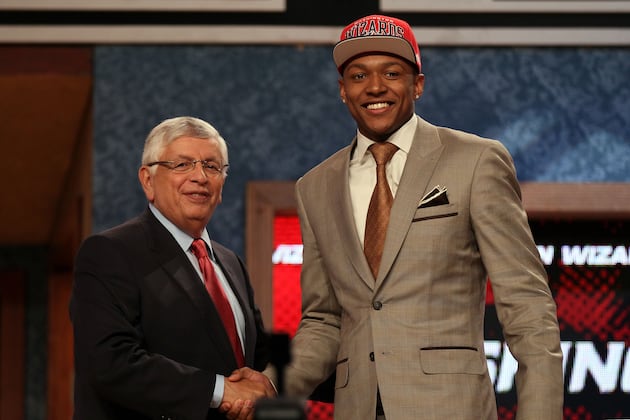 2012 NBA Draft: Why Brad Beal Will Be a Star for Washington Wizards