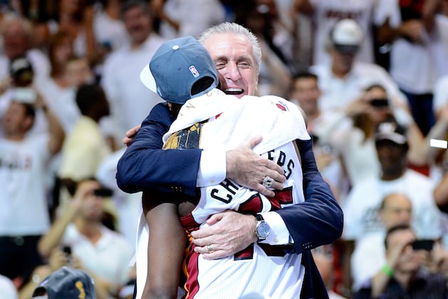 NBA Free Agency 2012: 7 Players Heat Must Avoid If They Wish to Repeat as Champs