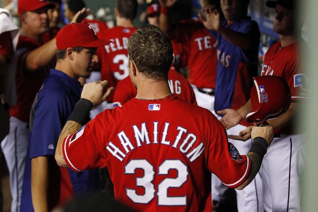 MLB All-Star Game Roster 2012: Grading Every Fan Vote Selection