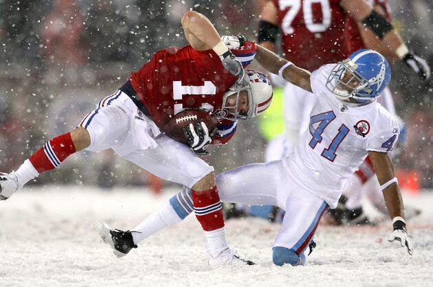 What the Tennessee Titans Must Do to Survive Brutal September Schedule