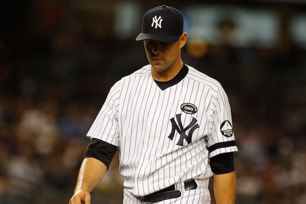 New York Yankees: Ranking the 10 Worst Trades in Bombers History