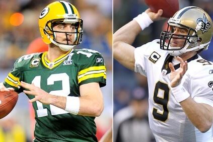 NFL: Report Card Grades for Every NFL Team's QB Situation