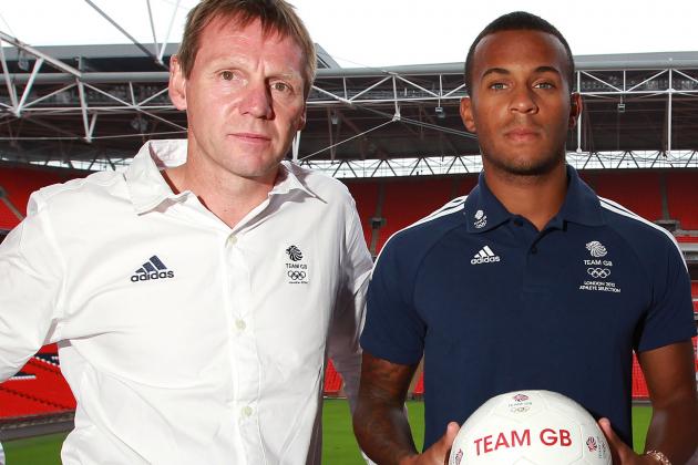 London 2012: Predicting Team GB's Starting XI at Olympics