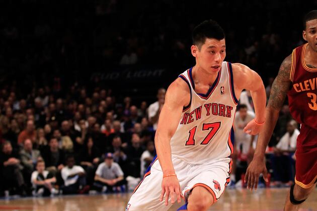 NBA Rumors: Top Destinations for Jeremy Lin If He Spurns Knicks