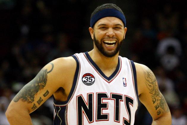 NBA Free Agents 2012: Why the Brooklyn Nets Will Lose Out on Deron Williams