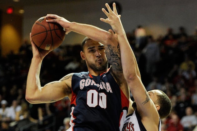 2012 NBA Draft Results: Why Robert Sacre Is Perfect for Tinseltown