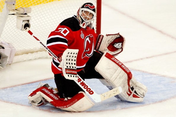 NHL Free Agency: Re-Signing Martin Brodeur Keeps the Devils as Contenders