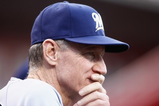 Milwaukee Brewers: What Has Been the Most Glaring Absence from Last Year's Team?