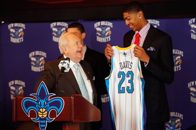 NBA Draft Results: 10 Teams Best Equipped for the Future