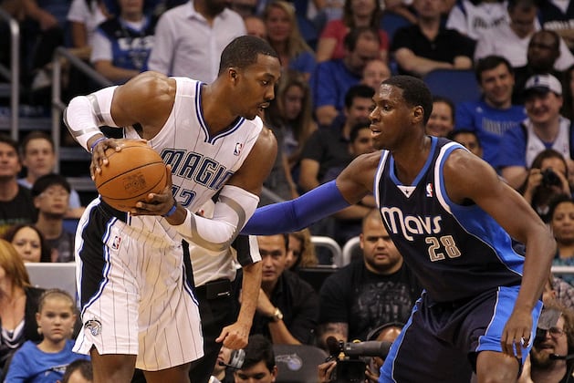 NBA Free Agency 2012: Playing Fact or Fiction with Hottest NBA Free-Agent Buzz