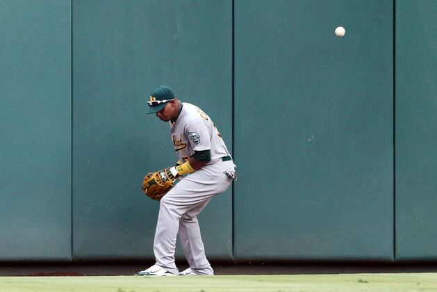 The Top 15 MLB Players' Names That Sound Like They Must Be Fake