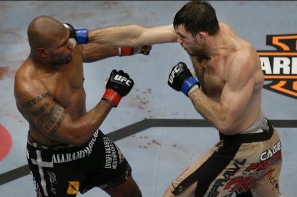 2000 UFC Fights: Here Are the 25 Most Entertaining Ever