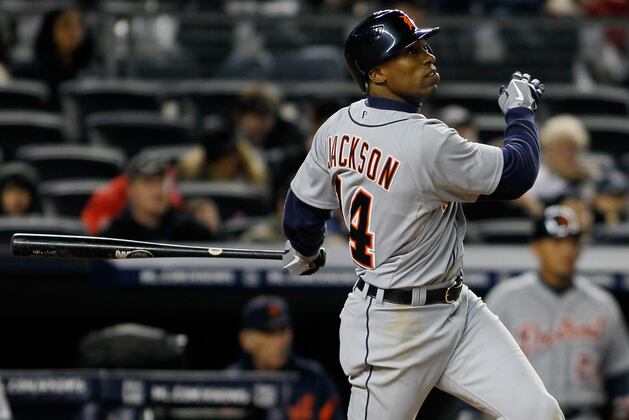 MLB All-Star Game 2012: 5 Biggest All-Star Snubs