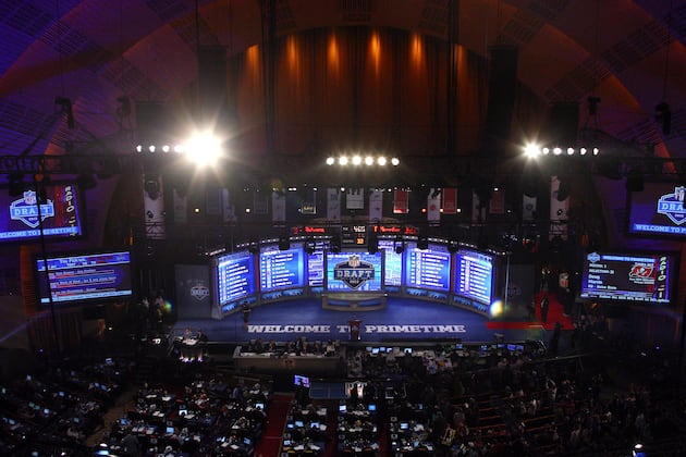2013 NFL Draft: Which Prospects Should the Redskins Be Scouting?