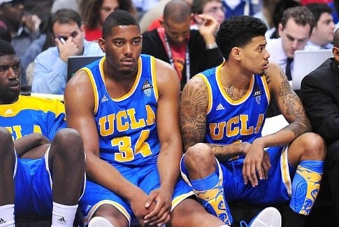 UCLA Basketball: Can the Bruins Live Up to the Build-Up in 2012-13?
