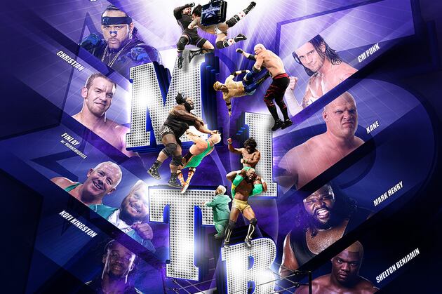 WWE Money in the Bank: 9 Perennial MITB Losers Who Always Stole the Show