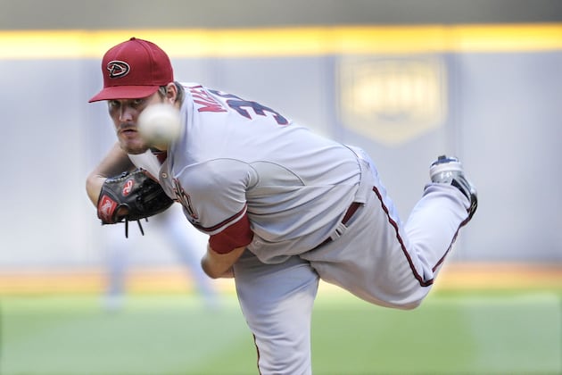 Fantasy Baseball: 5 Second-Half Sleepers to Bolster Your Pitching Staff