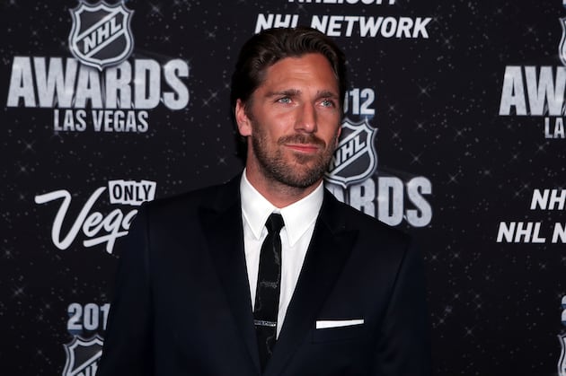 New York Rangers: How Henrik Lundqvist Can Give a Repeat Performance in 2012-13