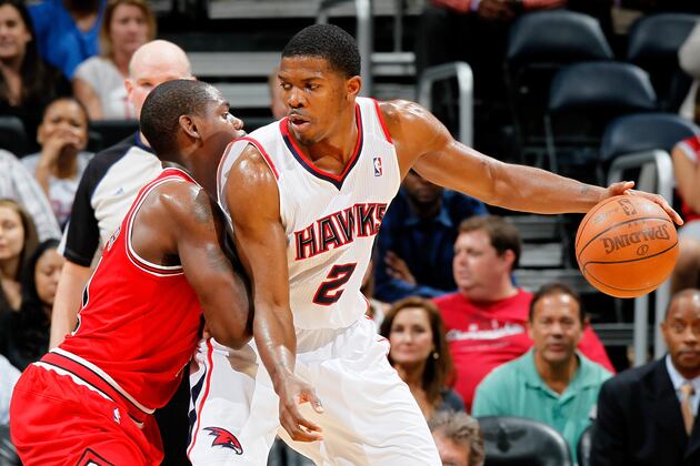 NBA Rumors: Latest Buzz About Trades and Free Agency from All 30 Teams
