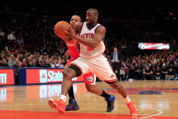 New York Knicks: 3 Reasons to Pursue Raymond Felton Instead of Steve Nash