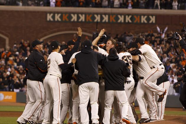 San Francisco Giants' Midseason Report: 5 Surprises and 5 Disappointments
