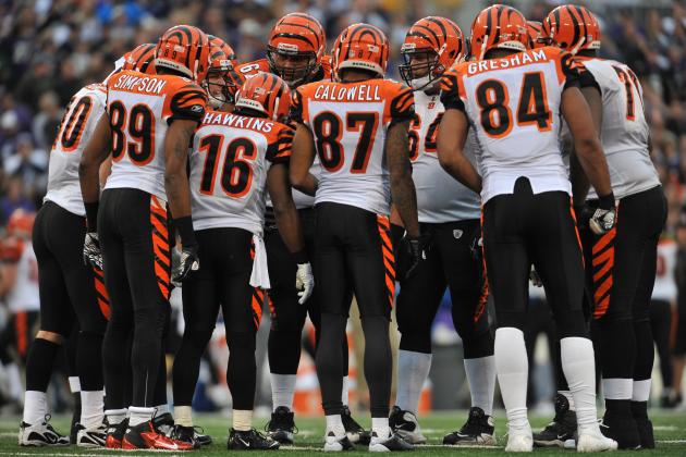 The Biggest Media Misconceptions About the Cincinnati Bengals