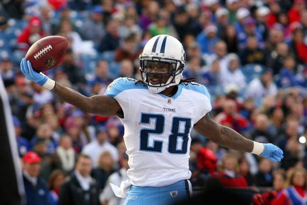 1 Player from Each AFC Team Who Will Rebound from Horrid 2012 Seasons