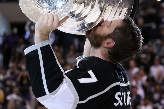 LA Kings: 4 Players the Kings Can't Afford to Lose