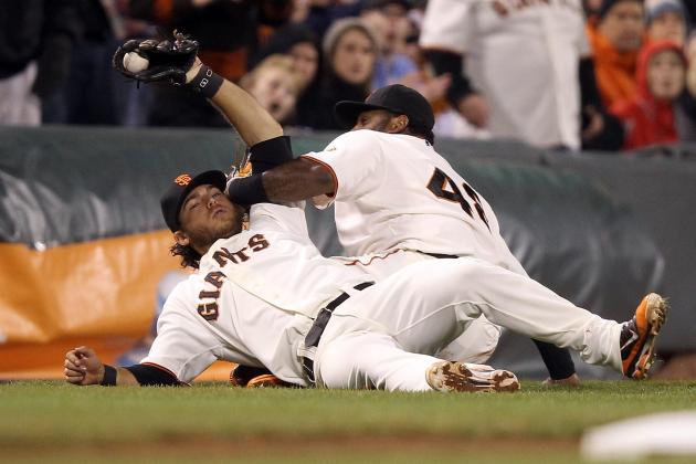 MLB All-Star Game 2012: Voting Results Show It's Time to Rein in the Fans