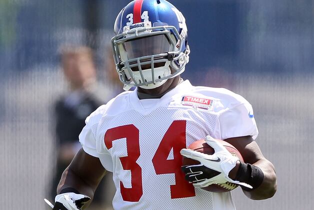 New York Giants: 5 Players That Will Have an Impact This Season