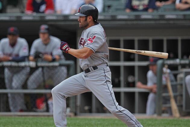 MLB Trade Deadline: 6 Players the Cleveland Indians Should Consider Acquiring