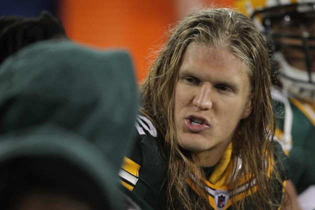 5 Most Overpaid and Underpaid Green Bay Packers Currently on the Roster