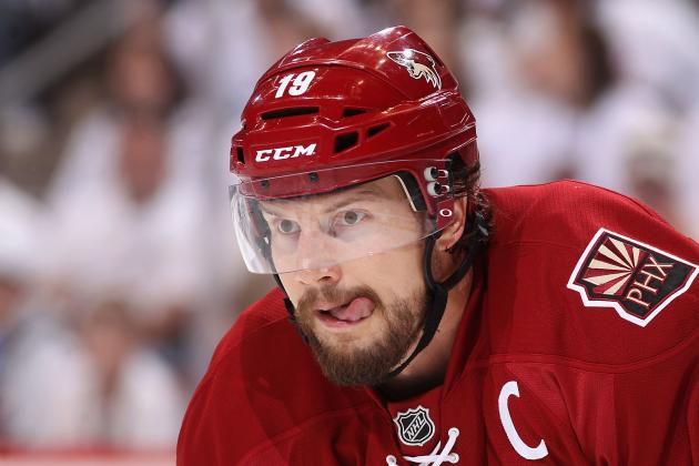 Toronto Maple Leafs' Free Agent Frenzy: A Look at What's Left