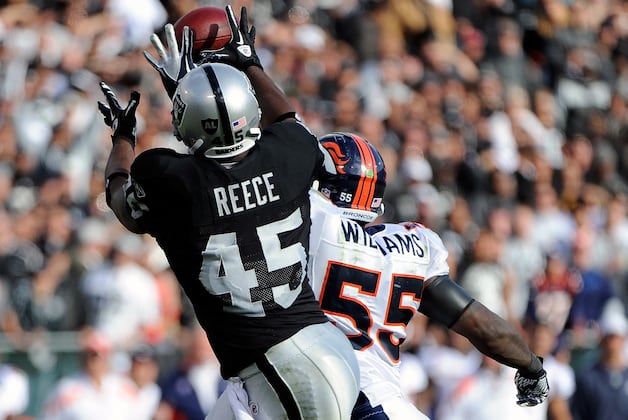 Oakland Raiders: 6 Most Overpaid and Underpaid Players Currently on the Roster