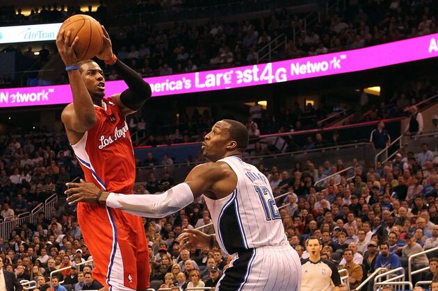NBA's Best Expiring Contracts After 2012-2013 Season