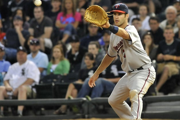 Minnesota Twins: 5 Reasons Joe Mauer Must Move to First Base