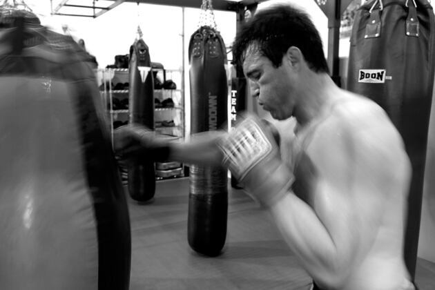 UFC 148 Fight Card: A Full Review of the Anderson Silva-Chael Sonnen Rivalry