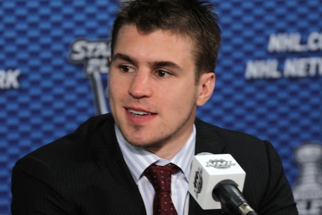 NHL Free Agency and Trade Rumors: The Latest Free Agent News and Rumors