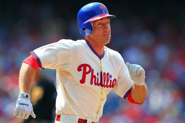 Philadelphia Phillies: 5 Reasons Chase Utley's Return Will Jump Start Team