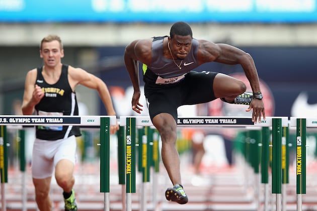 US Olympic Track & Field Team 2012: The Biggest Disappointments at Trials
