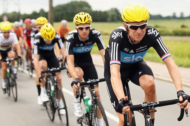 Tour De France 2012: 5 Stages You Don't Want to Miss