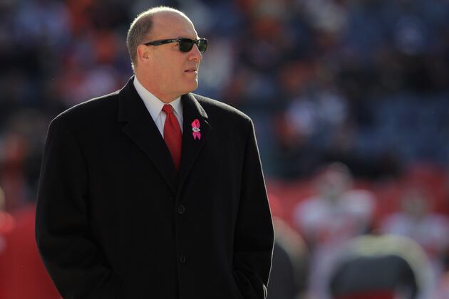 5 Most Overpaid or Underpaid Chiefs Currently on the Roster