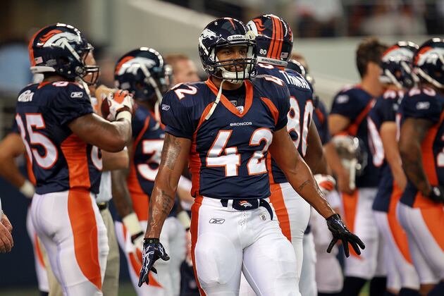 Denver Broncos: 5 Little-Known Players Who Will Turn Heads in Camp