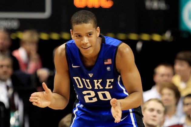 Players Who Would Be Dealt If College Basketball Had Trades