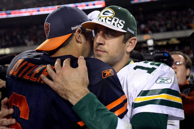 NFL: Power Ranking Divisions Before Training Camp